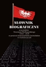 Słownik biograficzny PW