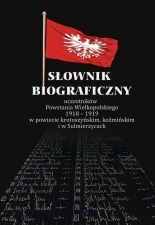 Słownik biograficzny PW