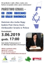Państwo Izrael