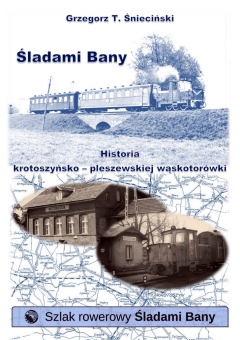 Śladami Bany
