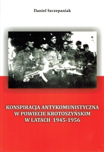 Konspiracja antykomunistyczna...