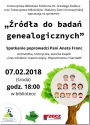 Genealogia II