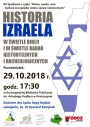 Historia Izraela