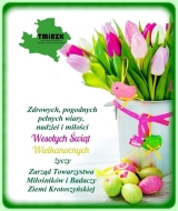 Wielkanoc 18'