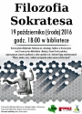 Filozofia Sokratesa