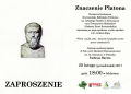 Znaczenie Platona