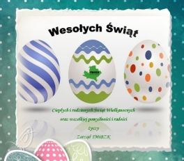 Wesołych Świąt!
