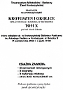 Zaproszenie - Kio X