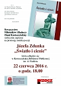 Światło i cienie
