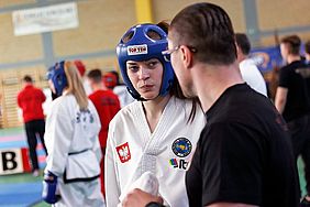 Obrazek - Turniej Wojownik