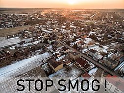Obrazek - STOP SMOG