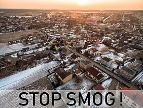 Obrazek - STOP SMOG