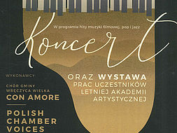 Obrazek - Koncert