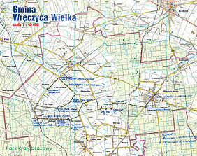 Obrazek - Mapa