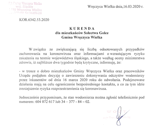 Obrazek - Kurenda
