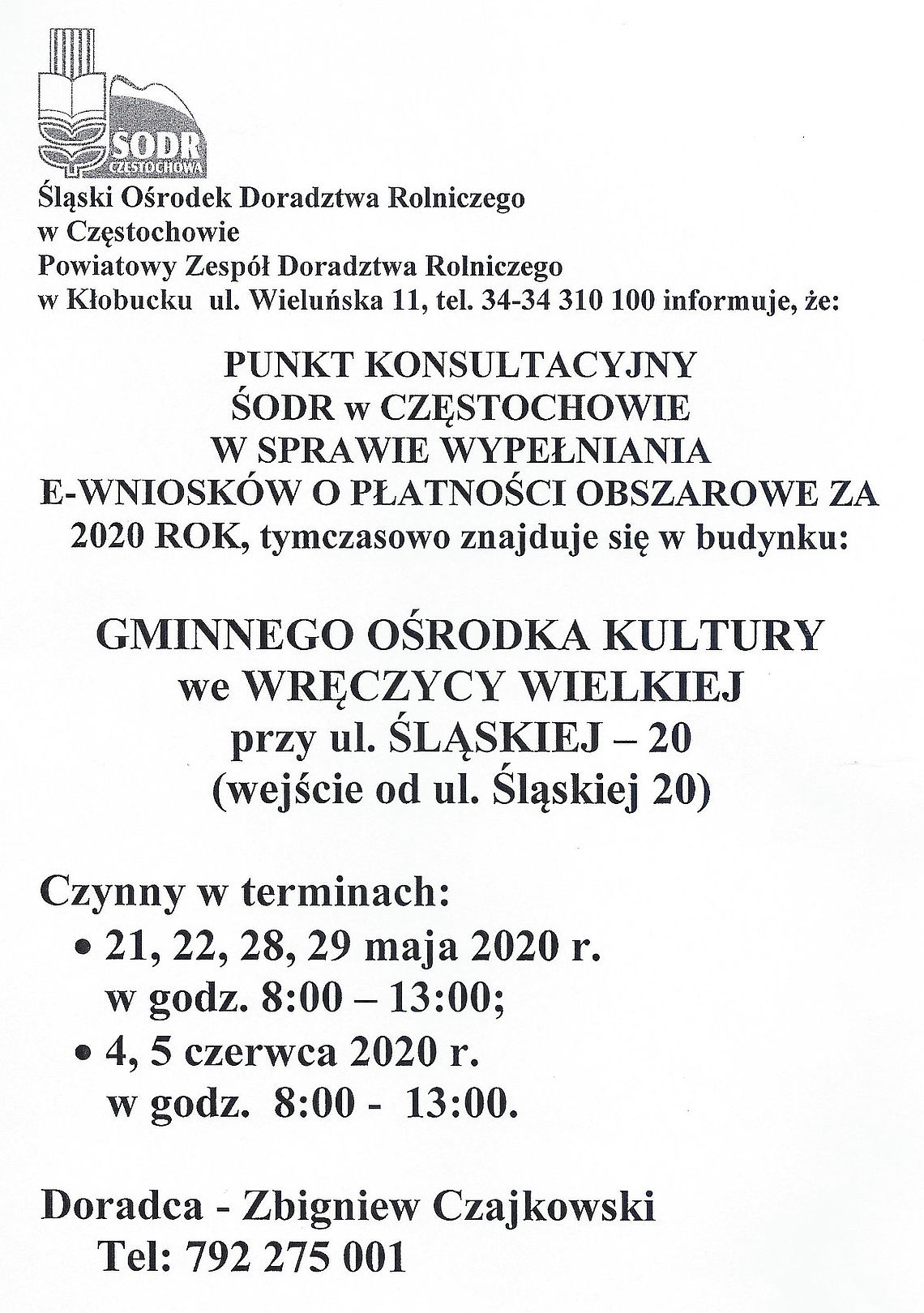 Obrazek - ŚODR
