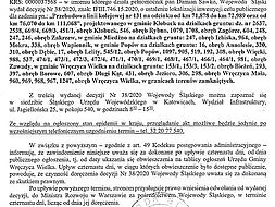 Obrazek - Obwieszczenie