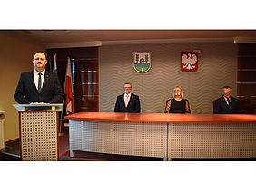 Stypendia Wójta Gminy Wręczyca Wielka