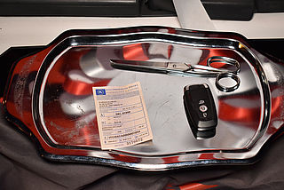 Obrazek - Nowy wóz strażacki dla OSP w Kalei