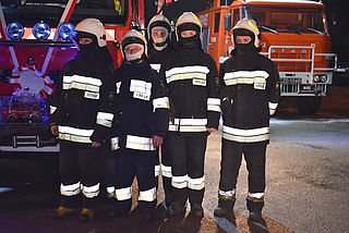 Obrazek - Nowy wóz strażacki dla OSP w Kalei