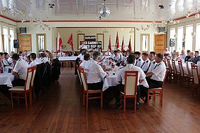 Obrazek - XII Zjazd Oddziału Gminnego Związku Ochotniczych Staży Pożarnych