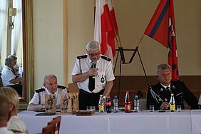 Obrazek - XII Zjazd Oddziału Gminnego Związku Ochotniczych Staży Pożarnych