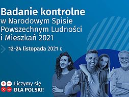 Obrazek - Badanie kontrolne GUS
