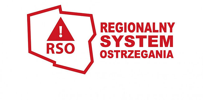 Obrazek - Regionalny System Ostrzegania