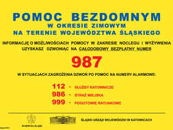 Pomoc Bezdomnym
