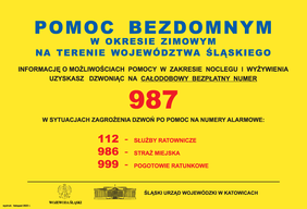 Pomoc Bezdomnym