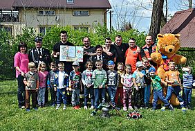 Obrazek - Straż Zamłynie