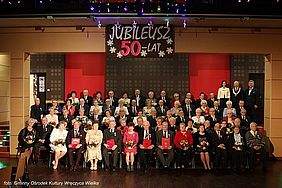 Obrazek - Złote gody