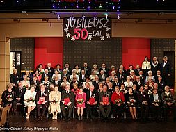 Obrazek - Złote gody