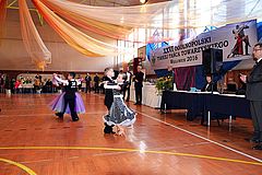Obrazek - XXVI Ogólnopolski Turniej Tańca Towarzyskiego – Węglowice 2016