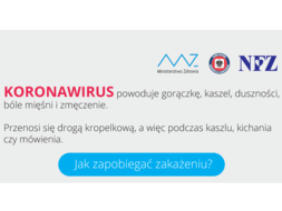 Obrazek - Jak zapobiegać zakażeniu?