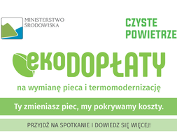 Obrazek - Czyste powietrze
