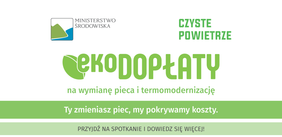 Obrazek - Czyste powietrze