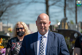 Obrazek - RAJD MOTOCYKLOWY WETERANÓW NA CMENTARZU W TRUSKOLASACH