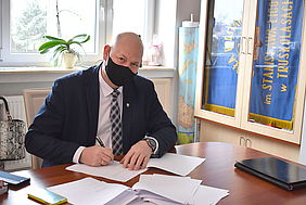 Obrazek - Boisko truskolasy