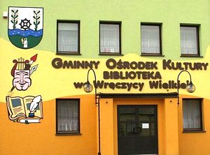 Gminny Ośrodek Kultury