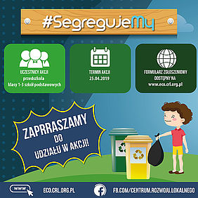 Obrazek - SegregujeMy