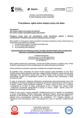 Obrazek - Praca