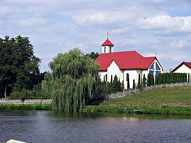 Kościół Grodzisko