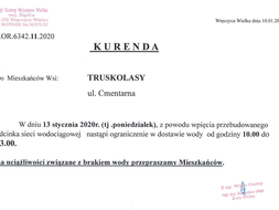 Obrazek - Kurenda