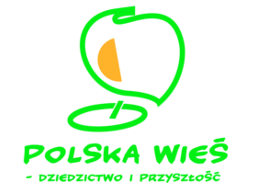 Obrazek - Logo Polska Wieś