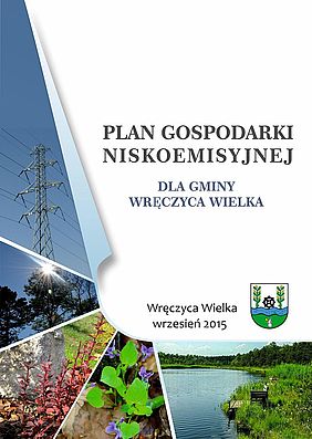 Obrazek - Planu Gospodarki Niskoemisyjnej