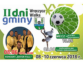 Obraz - Dni wręczycy Wielkiej