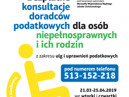 Obrazek - Doradcy Podatkowi Niepełnosprawnym