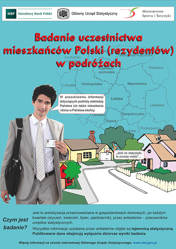 Obrazek - Badanie GUS