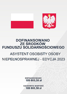 Plakat - Asystent osobisty